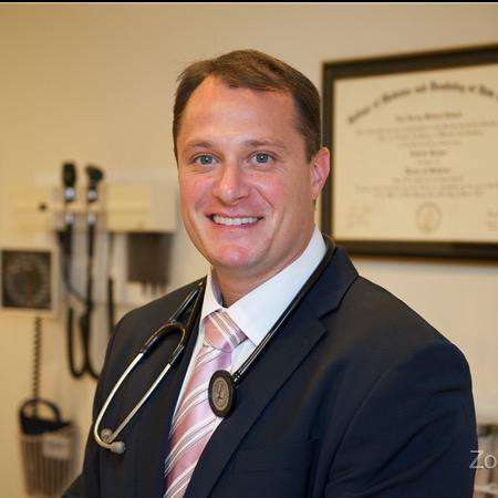 Saddle River Medical Group LLC: Michael Kasper, MD Saddle River Medical Group LLC: Michael Kasper, MD